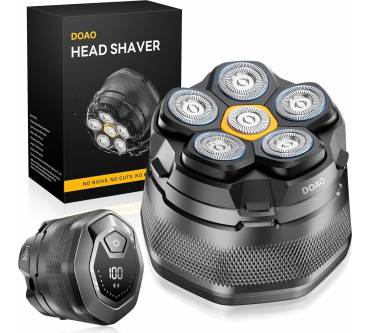 Produktbild Doao ‎A6