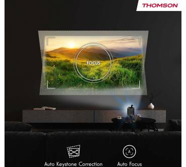 Produktbild Thomson Vega