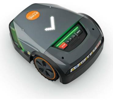 Produktbild Stihl iMow 7 EVO