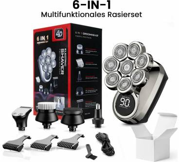 Produktbild Etentous TXD-8D