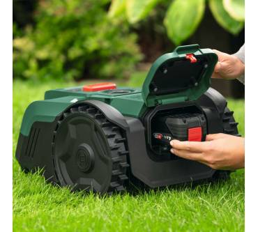 Produktbild Bosch VISIMOW18V-100