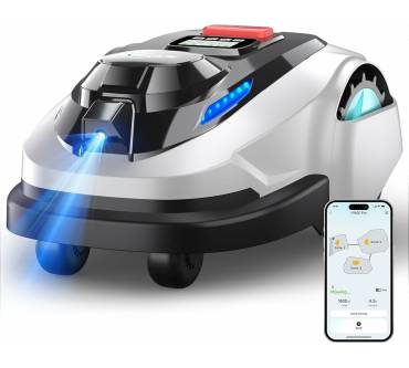 Produktbild Yardcare N1600 Pro