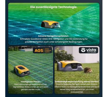 Produktbild Stiga A 15v