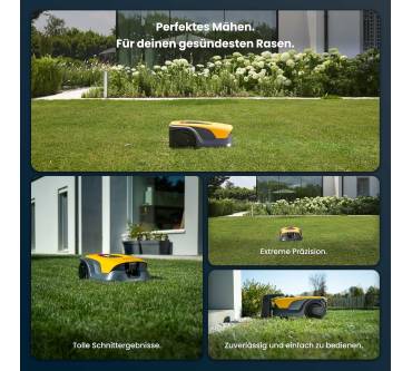 Produktbild Stiga A 25v