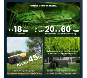 Produktbild Stiga A 25v