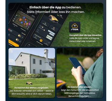 Produktbild Stiga A 6v