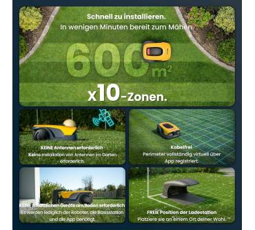 Produktbild Stiga A 6v