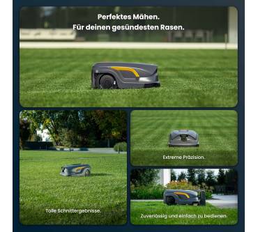 Produktbild Stiga A 50v