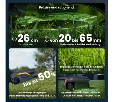 Produktbild Stiga A 50v