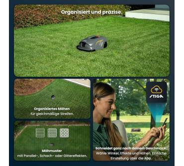 Produktbild Stiga A 50v