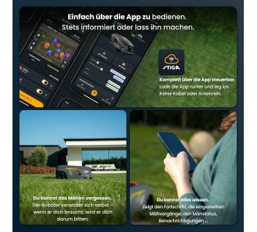 Produktbild Stiga A 50v