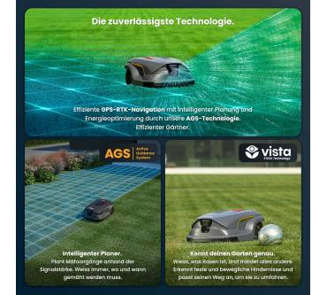 Produktbild Stiga A 50v