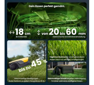 Produktbild Stiga A 10v