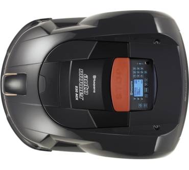 Produktbild Husqvarna Automower 230 ACX