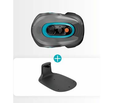 Produktbild Gardena smart Sileno Sense (600 m²)