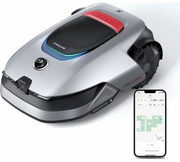 Produktbild Dreame A2 1200