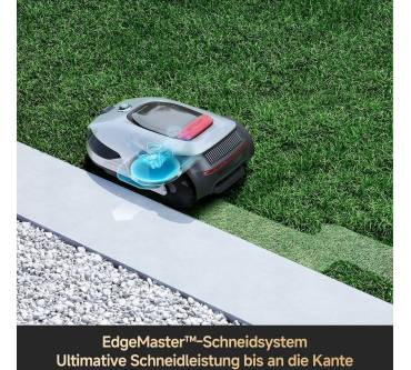 Produktbild Dreame A2 1200