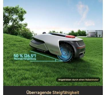 Produktbild Dreame A2 1200