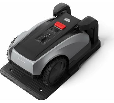 Produktbild Ecovacs Goat O600 RTK