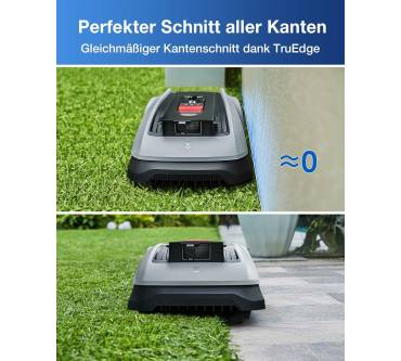 Produktbild Ecovacs Goat O600 RTK