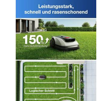 Produktbild Ecovacs Goat O600 RTK