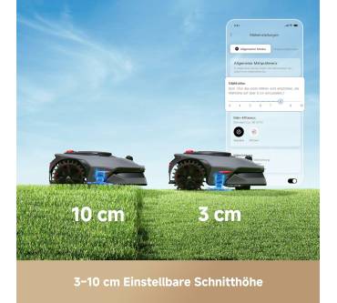 Produktbild Mova LiDAX Ultra 800