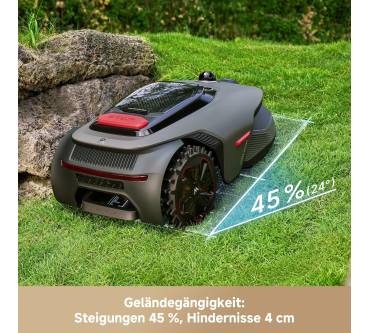 Produktbild Mova LiDAX Ultra 800