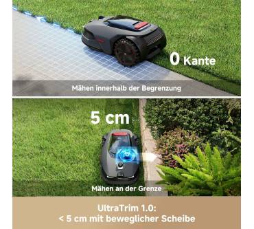 Produktbild Mova LiDAX Ultra 1200