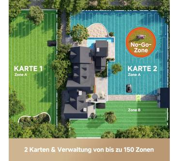 Produktbild Mova LiDAX Ultra 1200