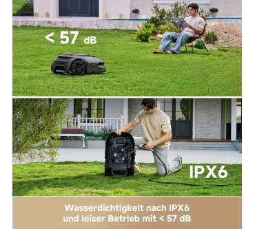 Produktbild Mova LiDAX Ultra 1200