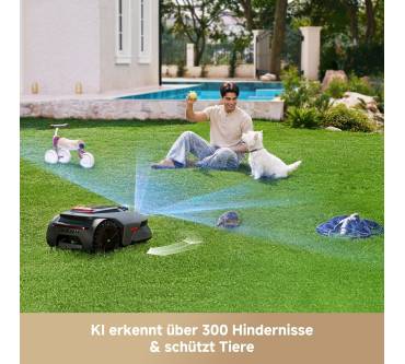 Produktbild Mova LiDAX Ultra 1600