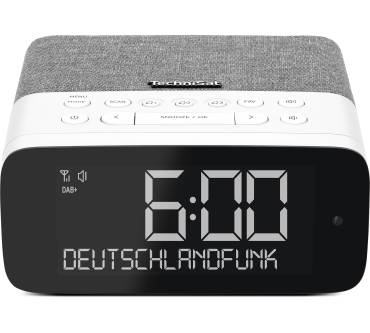 Produktbild TechniSat DigitRadio 52 ASA