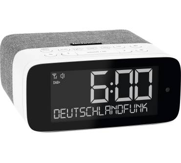 Produktbild TechniSat DigitRadio 52 ASA