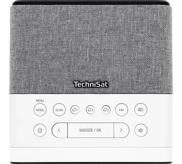 Produktbild TechniSat DigitRadio 52 ASA