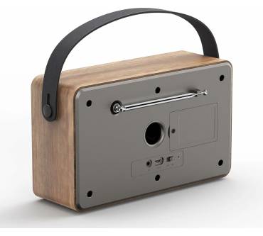 Produktbild Albrecht DR 862