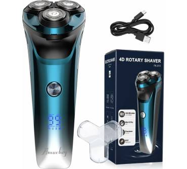 Produktbild Amurhey FK-373