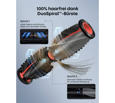 Produktbild Eufy C28 Omni HydroJet