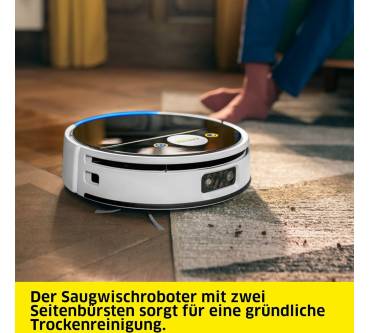 Produktbild Kärcher RVF 7 Comfort Extra