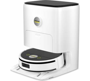 Produktbild Kärcher RVF 7 Comfort Extra