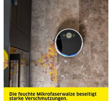 Produktbild Kärcher RVF 7 Comfort Extra