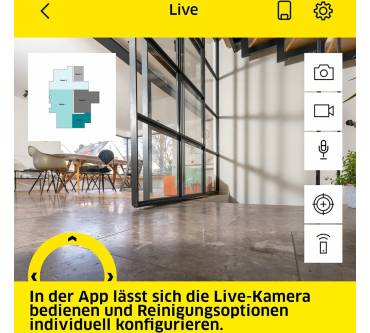 Produktbild Kärcher RVF 7 Comfort Extra