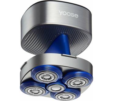 Produktbild Yoose H5 Bald Head Shaver
