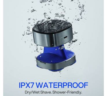 Produktbild Yoose H5 Bald Head Shaver