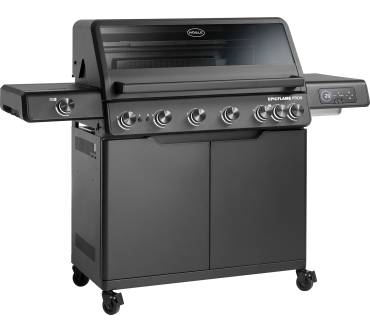 Produktbild Rösle Epicflame Pro 6