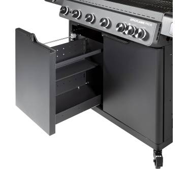 Produktbild Rösle Epicflame Pro 6