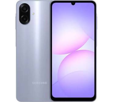 Produktbild Samsung Galaxy A07 4G