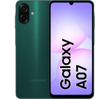 Produktbild Samsung Galaxy A07 4G