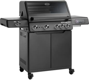Produktbild Rösle Epicflame Pro 4