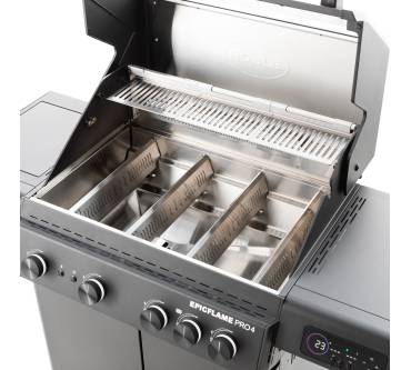 Produktbild Rösle Epicflame Pro 4