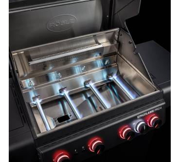 Produktbild Rösle Epicflame Pro 4